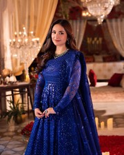 CHANDNI RATEEN BY ASIM JOFA