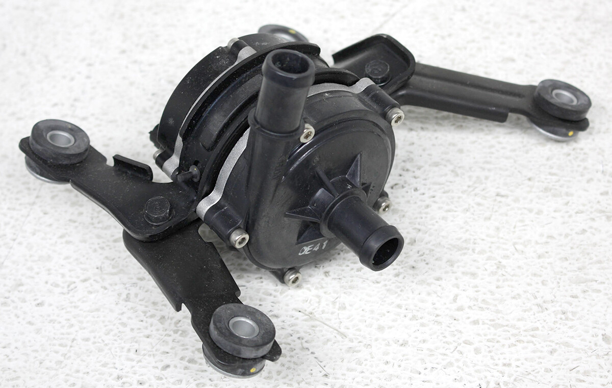 36910-0E650 OEM Electric Water Pump For Kia Niro EV | eBay