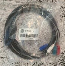 Directv 10 Pin Component Cable 10PINCOMPON for H25 C31 C41 HD