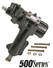 1955-57 Chevy Bel Air 150 210 CPP 500 Series Power Steering Conversion Gear Box