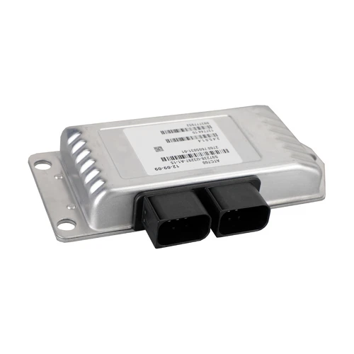 For BMW X5 X6 E70 E71 E72 Transfer Case Control Module 27607605031 27607569969 - Picture 5 of 10