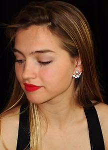 ear jacket kate spade