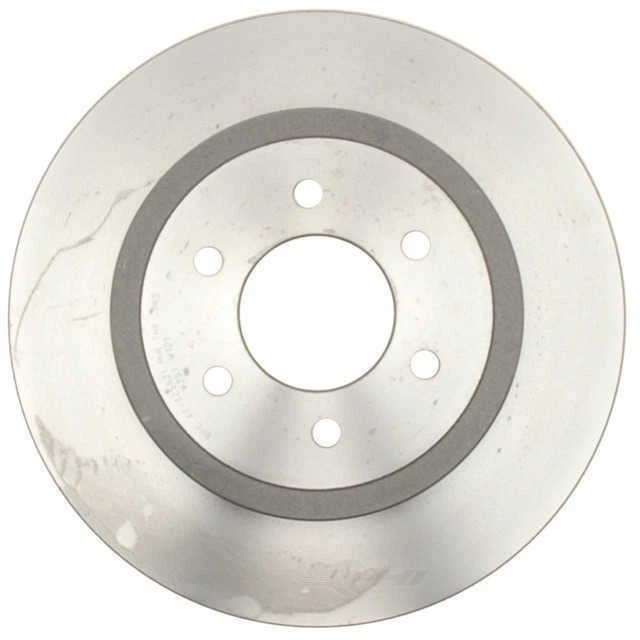 Rotor de freno delantero para Dodge Dakota Raybestos 2003-2004 780145R Foto 3 de 3