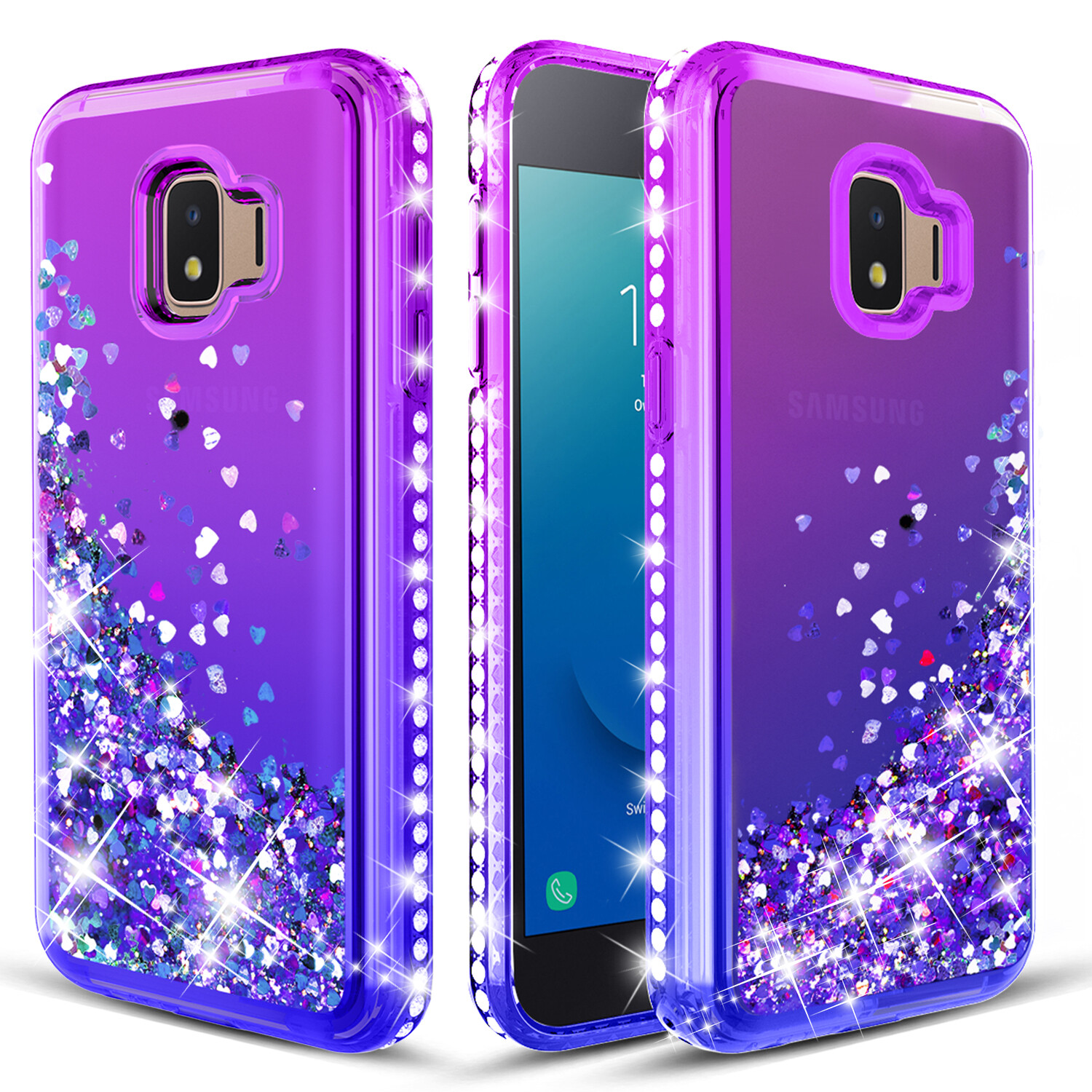 For Samsung Galaxy J2 2019/J2 Core/Pure/Dash/J260/Shine Phone Case