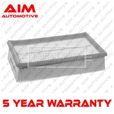 Air Filter Aim Fits Nissan Juke NV200 Note Micra Cube Tiida Renault Clio Modus