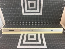 Sub-Zero Refrigerator Electronic Touch Control Pane Assy P# 7022205 4161662