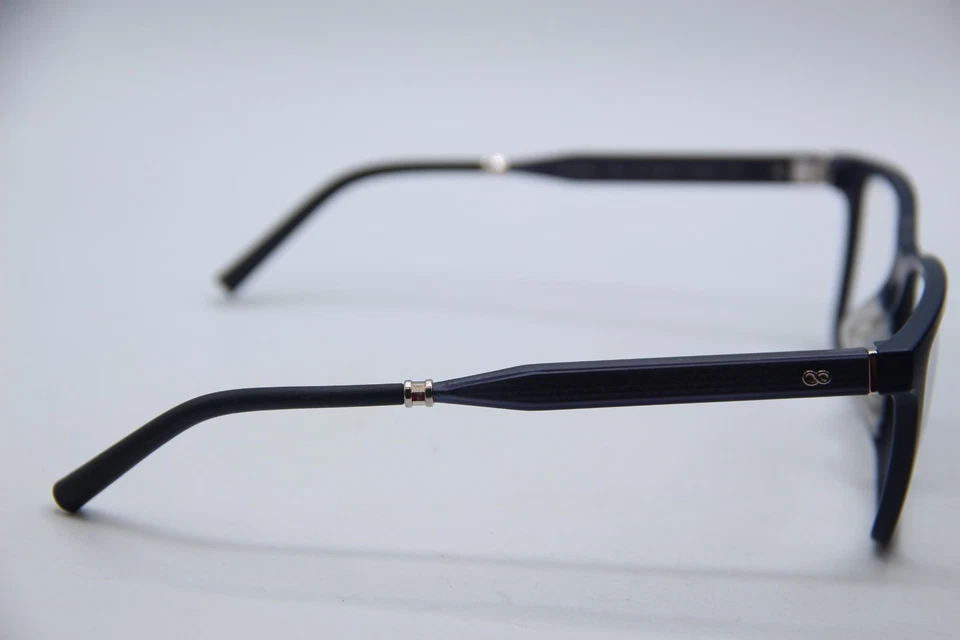 NUEVAS GAFAS OLIVER PEOPLE OV 5553U 7003 MR. FEDERER AUTÉNTICAS CON ESTUCHE 52-20 Foto 4 de 4