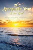 Clyde Wilcox | The Acceptable Year Of Our Lord | Taschenbuch | Englisch (2020)