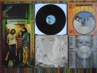 PROG ROCK 5 VINYL LP LOT PINK FLOYD Animals, MAN, BACK DOOR, ELP, YES PROG JOBLO