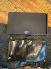 chanel beauty makeup vip pouch