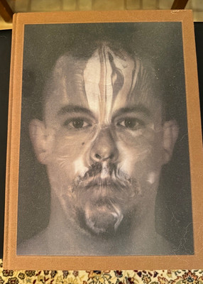 Alexander McQueen: Savage Beauty Hardcover Illustrated Exhibition Catalog 2011.