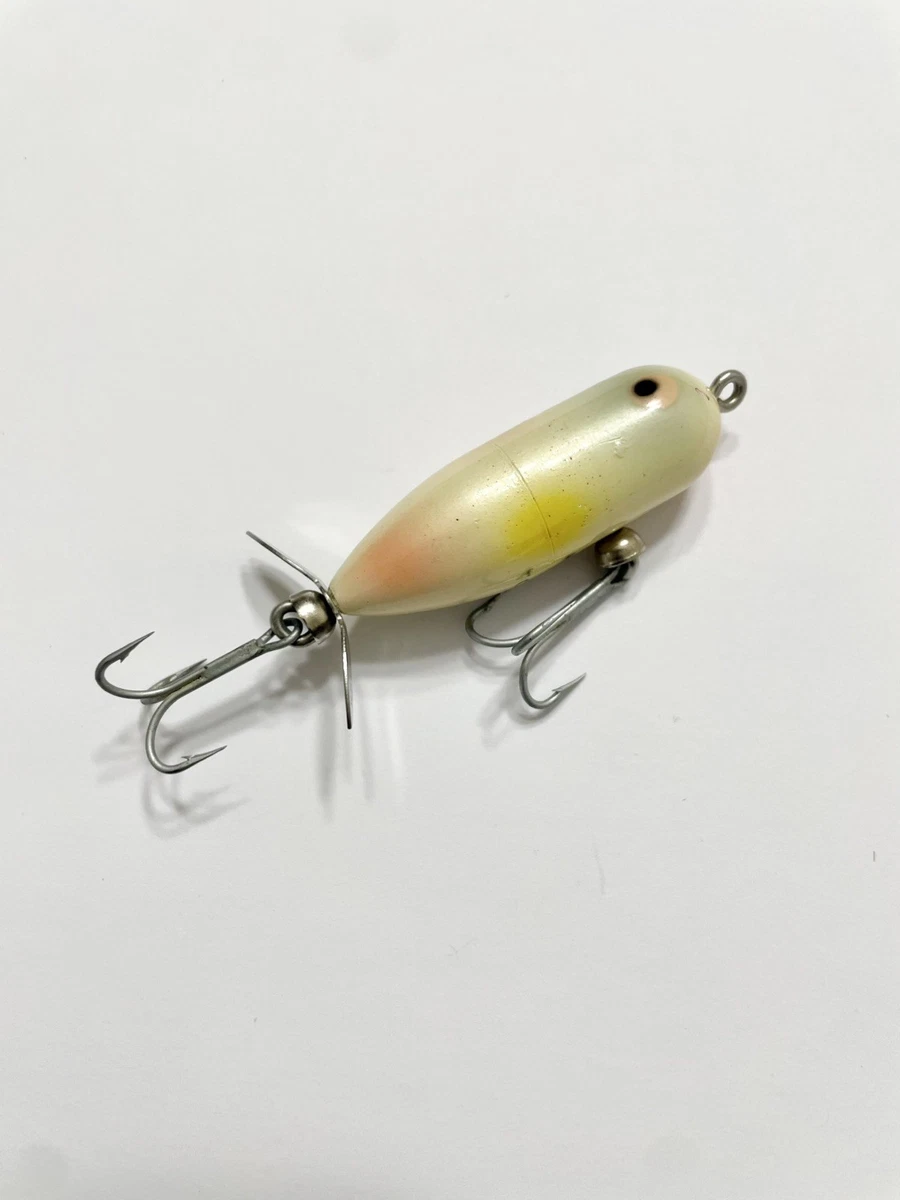 Heddon Plastic Vintage Fishing Lures for sale | eBay