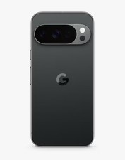Google Pixel 10 Pro Smartphone 6.3” Android 5G 16GB RAM SIM Free 128GB Obsidian 
