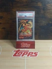 Charizard V PSA 10 2023 Pokemon Sword & Shield Crown Zenith 018/159🔥🔥