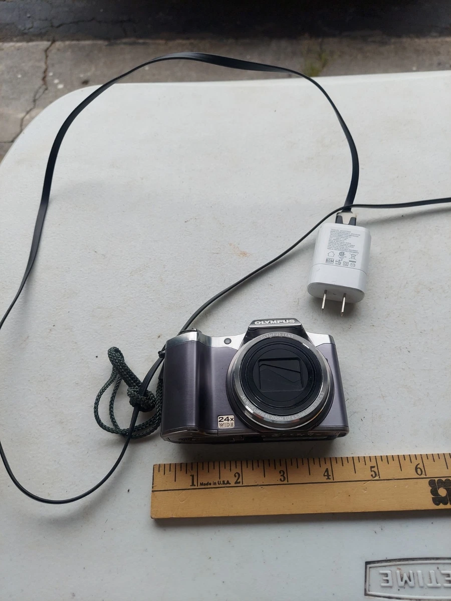 olympus sz 14 products for sale | eBay