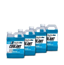 High Performance Coolant Case of 4