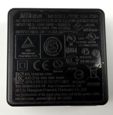 Nikon EH-70P USB AC Adapter Wall Charger Power Supply For Coolpix Digital Camera