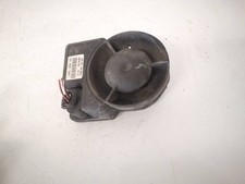 Volkswagen Golf 2008 Alarm Siren Module (Alarm System-Horn ) 1K095 #2822790-74