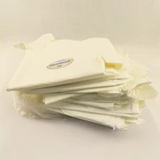 Kimberly Clark A40 Kleenguard Size XL Zippered Coverall Suit PPE Lot Of 9