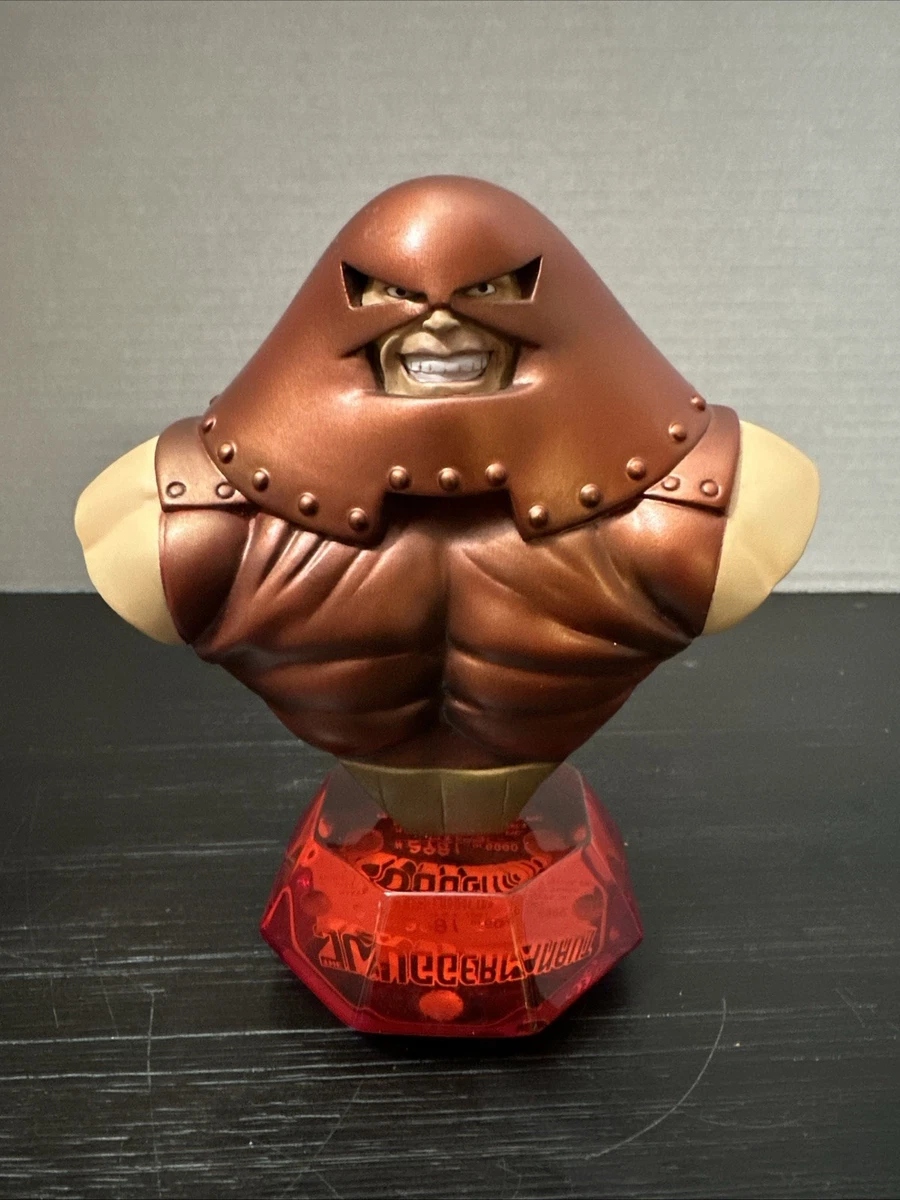 Bowen Designs Juggernaut Comic Book & Manga Collectible Figurines