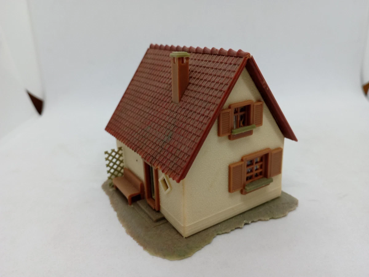 JOUEF HO MAQUETTE LA MAIRIE NEUVE EN BOITE REF 101000 voir mes annonces