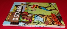 ZAGOR ZENITH N:192 DA ED/MAGAZZINO!!!!!!!!!!!!!!!!!!!!!