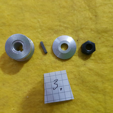 Webra Speed 40 Mitnehmer für Luftschaube komlett