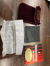 Beattie intenscreen plus for Nikon 8008 grid