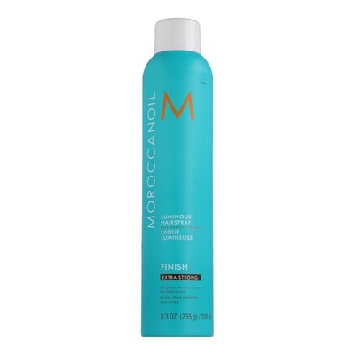 Moroccanoil Finish Luminous Hairspray - Extra Strong 330ml
