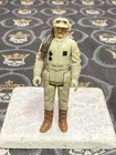 Kenner Star Wars Rebel Commander Vintage Action Figure Empire Strikes Back 1981