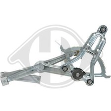 FENSTERHEBER VORNE RECHTS FÜR MERCEDES-BENZ - DIEDERICHS 1612120 FENSTERHEBER VORNE RECHTS FÜR MERCEDES-BENZ - DIEDERICHS 1612120