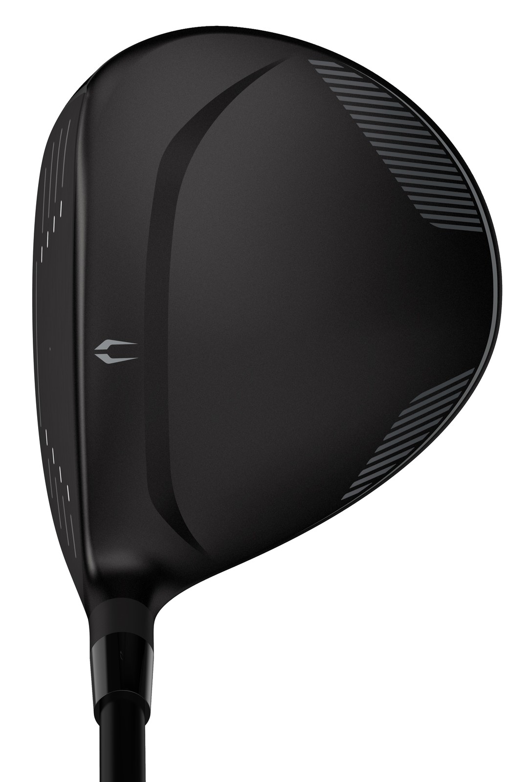 Cleveland Launcher XL Halo 18* 5 Wood Stiff Graphite Project X Cypher 55 Value