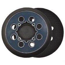 Stützteller 125mm 5 Zoll 8Loch Dicke 11 Mm Ersatz Für DWE6423 Schleifer