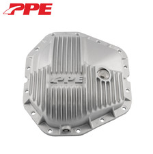 Ppe Raw Dana M300 Rear Differential Cover For 17-25 Ford F-250 F-350 F-450 F-550 Ppe Raw Dana M300 Rear Differential Cover For 17-25 Ford F-250 F-350 F-450 F-550