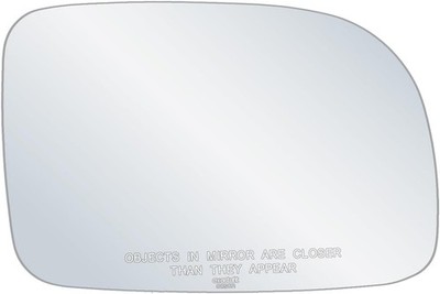 Passengers Side Mirror Replacement Glass Fit 2007-2012 Hyundai Santa Fe RH