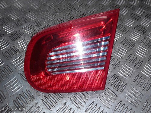 2006 VW EOS RUCKLEUCHTE COUPE HECKKLAPPEN RECHTS 1Q0945094