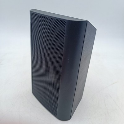 JAMO Surround 100 Wall Mount Hifi Surround Speaker Black | eBay
