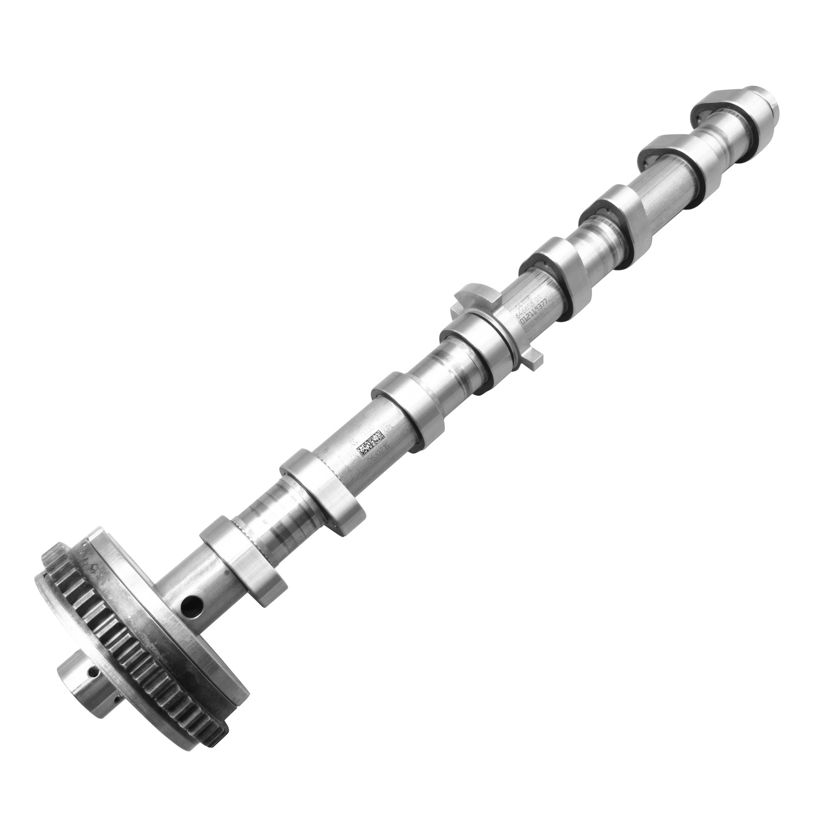 Nockenwelle Nockenwellenversteller Einlass FüR Audi A3 Seat Skoda Vw Passat 1.8-image