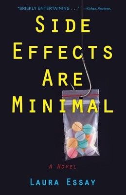 Laura Essay Side Effects Are Minimal (Taschenbuch) (US IMPORT)