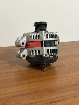 Bosch AL6490X Alternator Generator