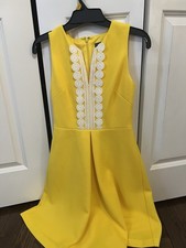 Vince Camuto Women's Sleeveless Dress Size 2