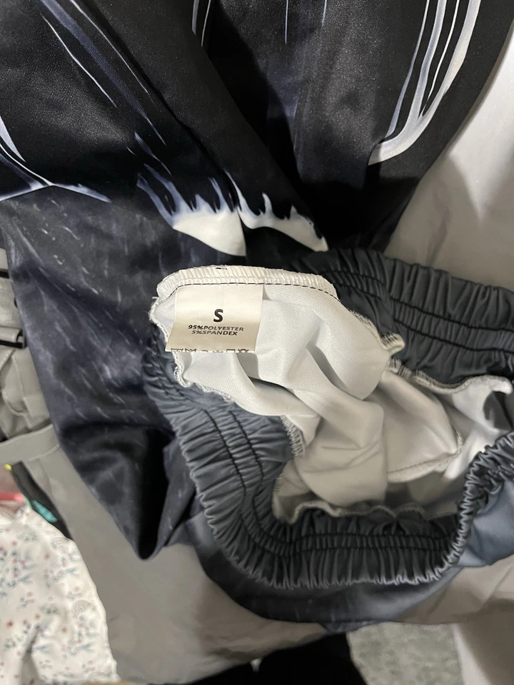 Star Wars Darth Vader Cosplay Costume, Small Men’s (D-1142) - Image 4 of 4