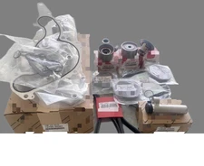 OEM Timing Belt Kit & Water Pump For TOYOTA Tundra 4Runner Water Pump 4.7L V8 US