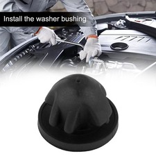 Grommets Mount Grommet Practical Rubber Tool 11127614138 5pcs Accessories