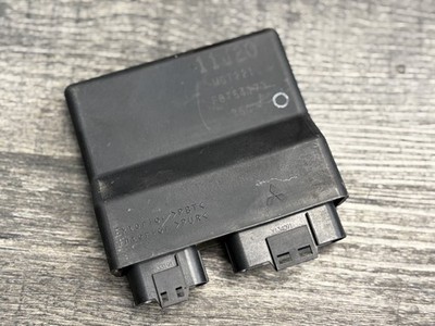 2012-2016 DL650 650 VSTROM Suzuki OEM E33 California Model ECU ECM CDI Igniter