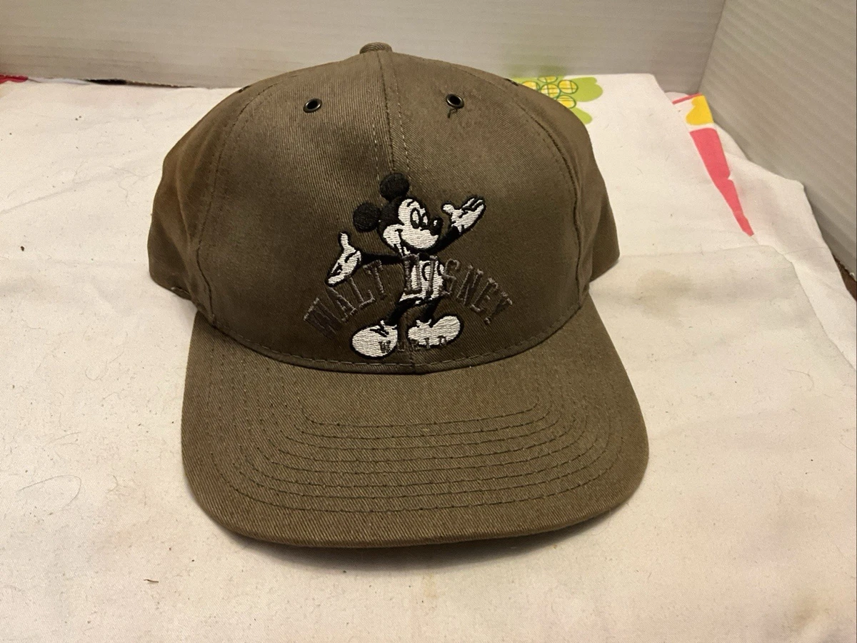 Goofy's Hat Co. Disney Hats (1968-Now) for sale | eBay