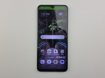 oppo A57 (2022) (CPH2387) 128GB - Green (Telcel) Smartphone
