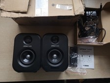 Altoparlanti AIYIMA S400