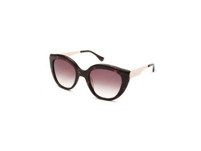 Italia Independent Sonnenbrille I-LIGHT METAL 0805 049.ACE Havanna Damen 