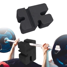Bench Block, Bench Press Block Used for Bench Press Training, 2-5 Boards
